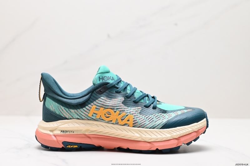 Hoka Shoes